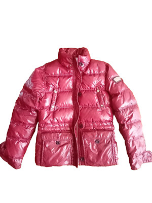 Jacket Williams Wilson Felpa Williams Wilson Women's Down