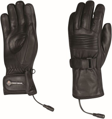 FIRSTGEAR Heated Rider iTouch Gloves Women - XS First Gear 527435