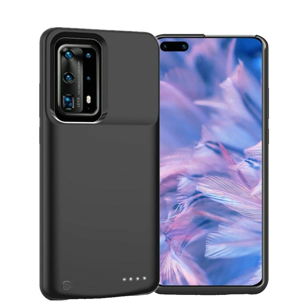 Силиконовые/гелевые/резиновые чехлы-аккумуляторы для сотовых телефонов Huawei