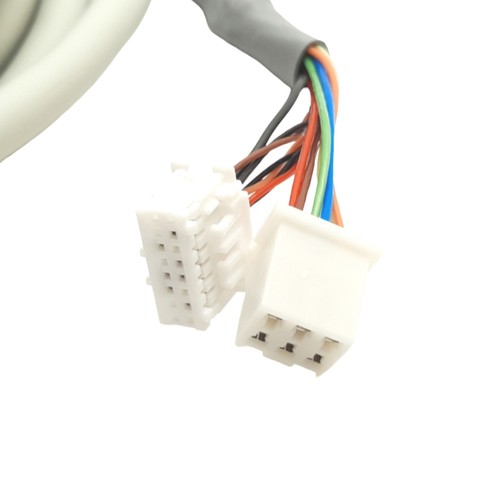 SMC LE-CP-5 Robotic Cable For LE Series Electric Actuator, 5 Meter Length - Picture 3 of 7