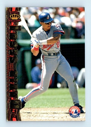 1997 David Segui #353