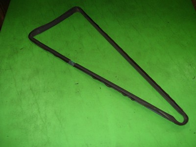 85 300ZX Z31 2+0 Turbo Surround Rear Quarter Glass Interior Trim Pieces ...