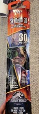 Jurassic Wordl T-Rex Kite 30" Sky Delta New