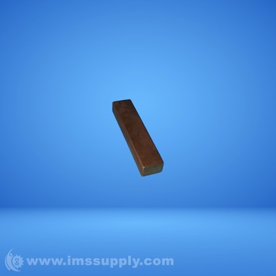 Machined Rectangle Block FNIP