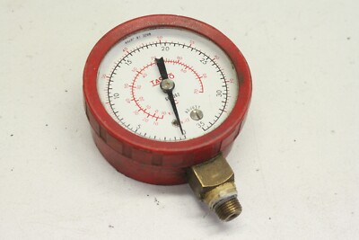 TASCO GR-302 0-90°C 0-35 MAnometer GR302
