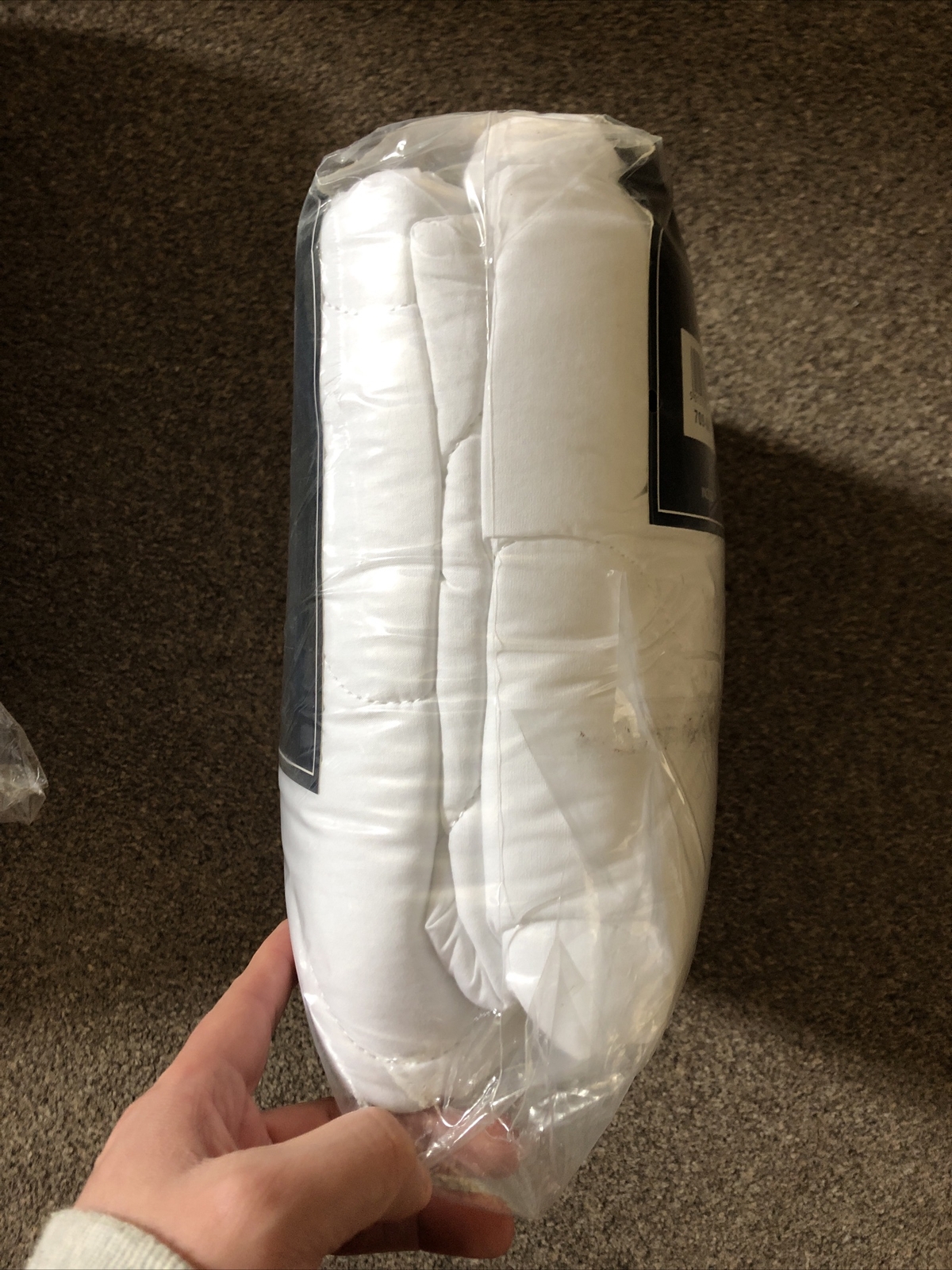 Dreams Therapur Cool King Size Mattress Protector And 2 X Pillow