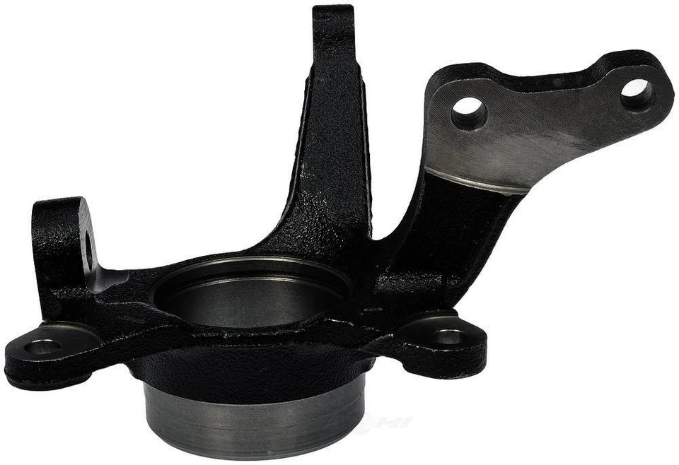 SE ADAPTA A HYUNDAI ACCENT 1999-2005 SIN ABS CONDUCTOR NUDILLO DIRECCIÓN DELANTERA IZQUIERDA Foto 2 de 4