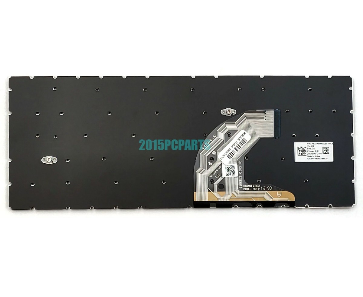 New for HP Probook 430 G6 435 G6 Keyboard US | eBay