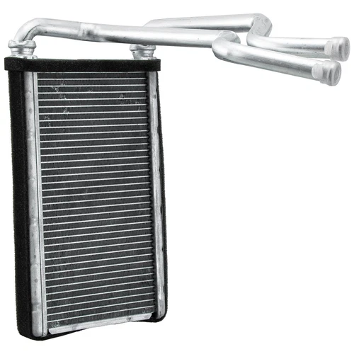 HEATER RADIATOR EXCHANGER For HONDA CIVIC VIII Hatchback REPLACEMENT ASI - Picture 5 of 7