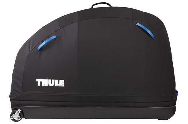 thule bike case for sale