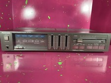 Rare Panasonic Stereo Integrated Amplifier SU-370