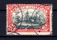 DOA 21b tadellos gest. BPP 230EUR (AA7321