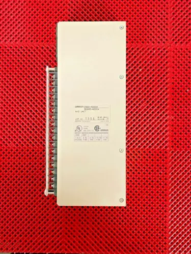 Omron C500-AD004 A/D Unit 3G2A5-AD004 Input Module
