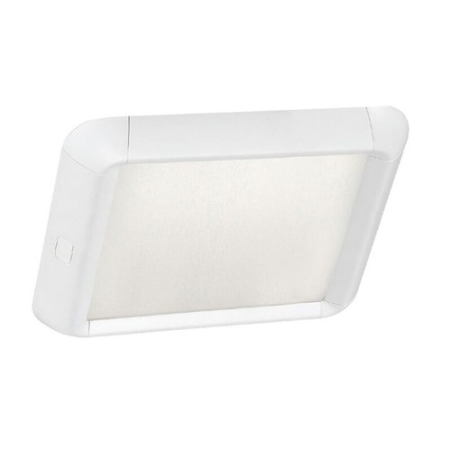 Narva 12V L.E.D Interior Light Panel Without Switch 182 X 100mm Part NO.of 87563