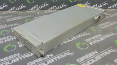 USED Bently Nevada 3500 Display Interface I/O Module 135813-01