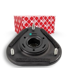 FEBI BILSTEIN Domlager Vorne Links oder Rechts (109186) für TOYOTA Avensis