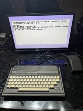 Commodore Plus/4 Netzteil Neues RAM 100% Ok