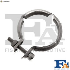 ROHRVERBINDER ABGASANLAGE 144-851 FÜR MERCEDES-BENZ CLA/Shooting/Brake 2.1L CLA