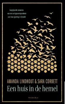 Een huis in de hemel: een memoir von Lindhout, Amanda | Buch | Zustand gut