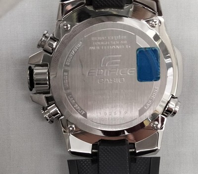 カシオ EDIFICE EQW-A1000 Edifice: Smart Access Model - EQW-A1000 Watch Series