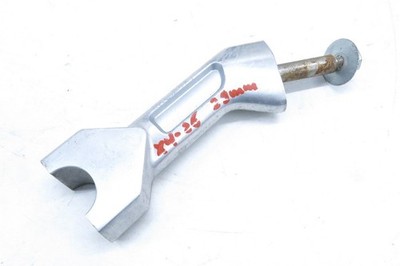 HONDA CB 1300 X4 SC38  1x  oiginal Riser Lenkerhalter Lenkerklemme lang #X4-26