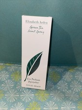 Green Tea Scent Spray by Elizabeth Arden Eau Parfumee Spray 3.3 oz 100 ml w
