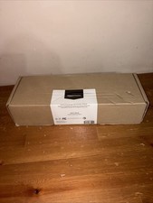 Amazon Basics 9" Thermal Laminator Machine- White New Sealed Fast Shipping