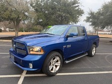 2014 Ram 1500 Sport