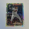 2024 Topps Chrome Update Series - Jorge Barrosa #USC163 X-Fractor (RC)