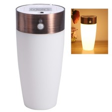  Led Night Light Projector Rechargeable Motion Lights Magnetic Cordless Lamp