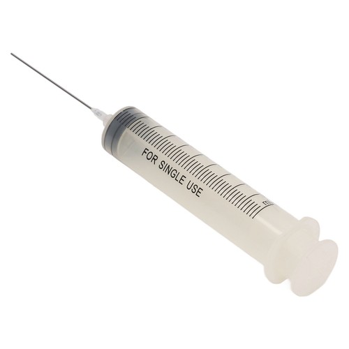 POENVFPO Durable Ink Refill Syringe Set With 100ml Capacity For Sustainable Ink - Zdjęcie 3 z 12