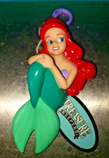 Disney The Little Mermaid Ariel Coin Purse Keychain Treasure Keepers Applause Disney The Little Mermaid Ariel Coin Purse Keychain Treasure Keepers Applause