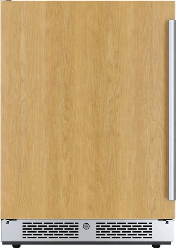 Avallon AWBC242LH 24"W 14 Bottle Capacity and 82 Can Capacity - Panel Ready - Picture 1 of 12
