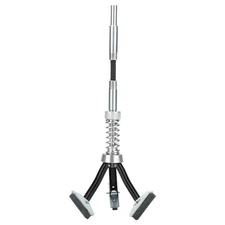 Car Engine Brake Cylinder Hone Flexible Shaft Bore Honing Tool 3/4" To 2-1/2"