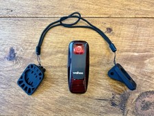 MagCAD Wahoo TrackR Radar GoPro Mount - Cycling 3D Printed GPS Light