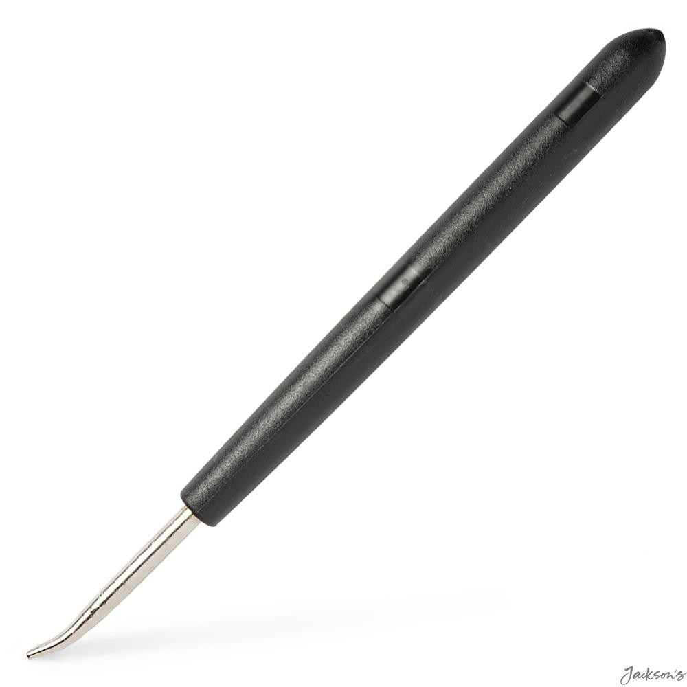 CWR No.5 Engraving Tool Set Metal 18.5cm Metal Foil Embossing Engraving