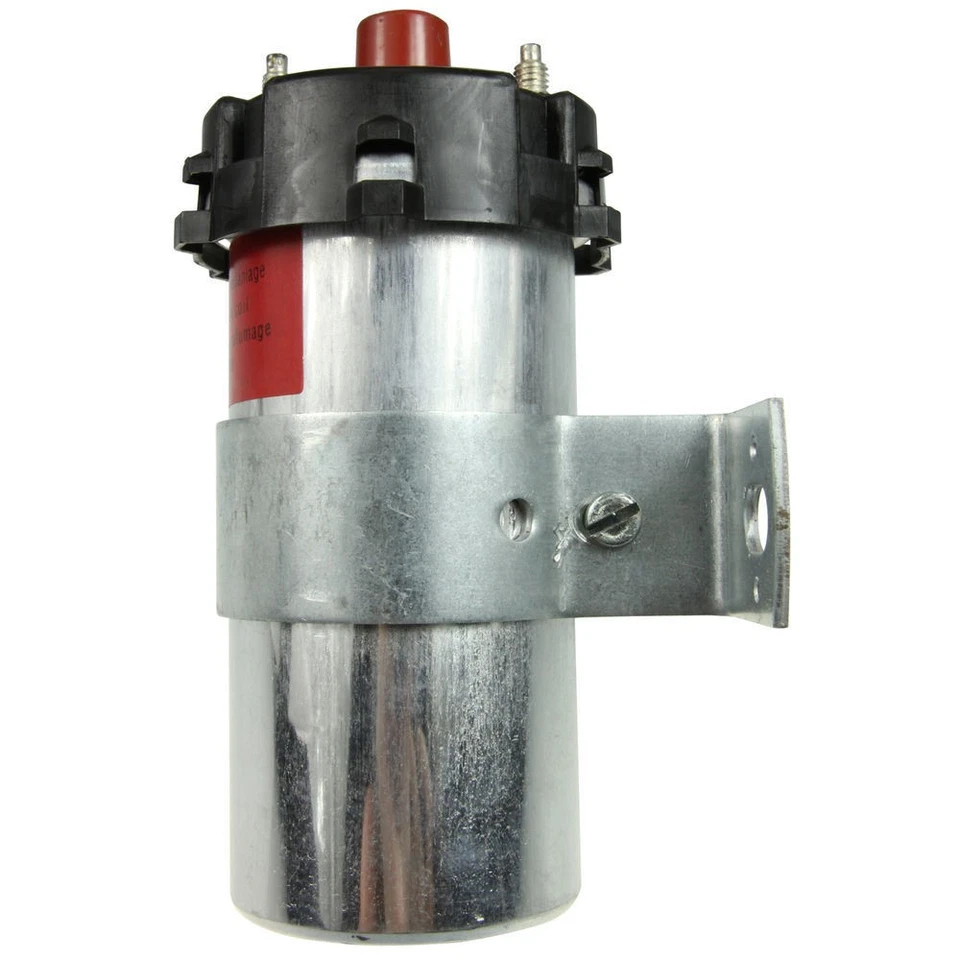 Ignition Coil fits 1968-1998 Rolls-Royce Silver Spur Corniche Silver Spirit WVE - Image 3 of 4