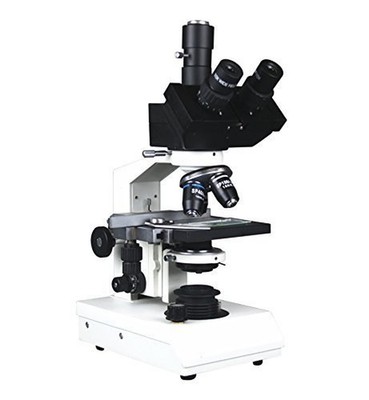 Radical 2500x Professional High-Performance Medical Veterinary Trinocular...