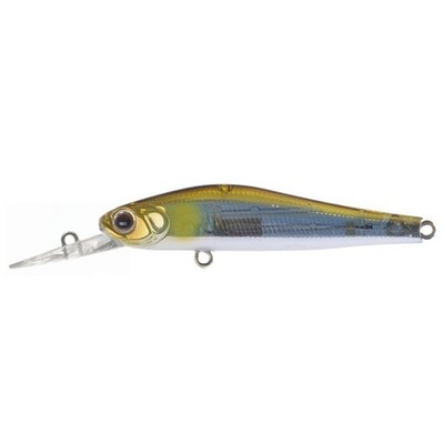 ZipBaits Rigge Deep 56SP 820, Lenght mm 56, Suspending Fishing Wobbler