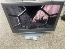 Sony KDL-32S2000 32" LCD Television W/Remote  Stand