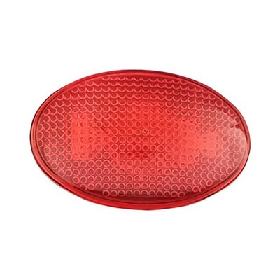Marker Light For Ford F-250 Super Duty 10 Rear Passenger Side Standard Line