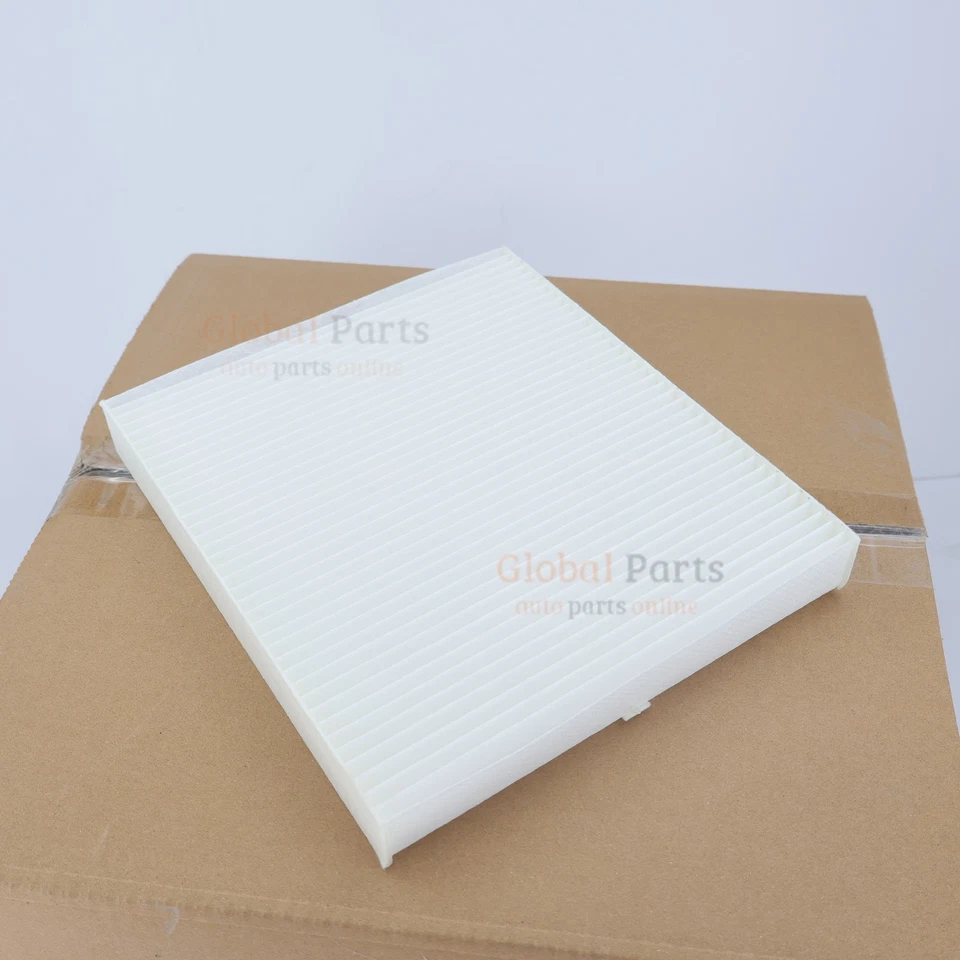 NISSAN OEM FILTER AIR CONDITIONER 27277VX01A(27277-VX01A) - Изображение 3 из 4