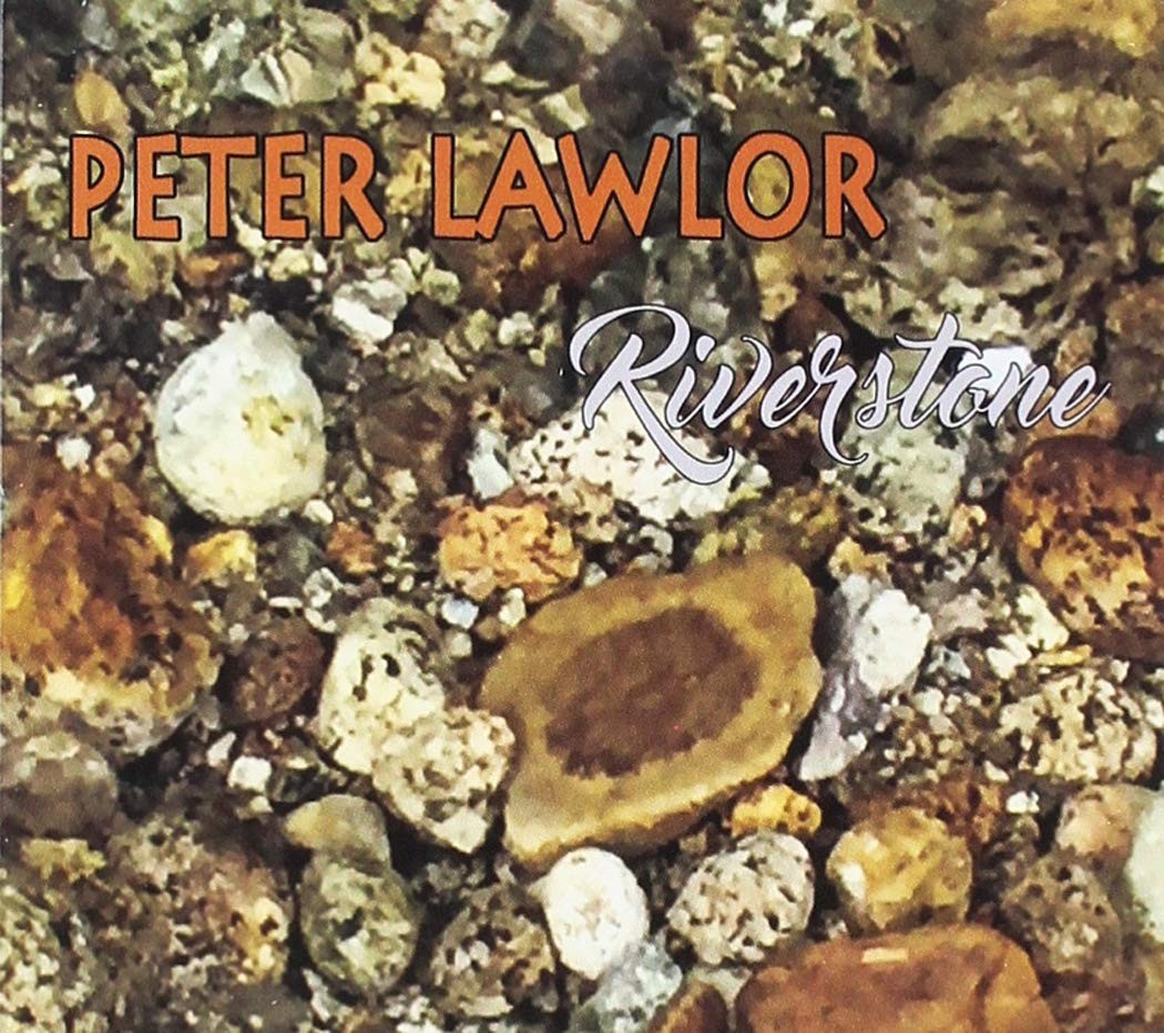 Питер Лоулор Риверстоун (CD) (ИМПОРТ ИЗ Великобритании)