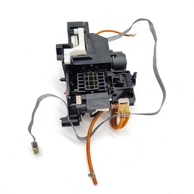 Ink Pump Fits For Epson EcoTank L 1800 L1800 Printer Parts