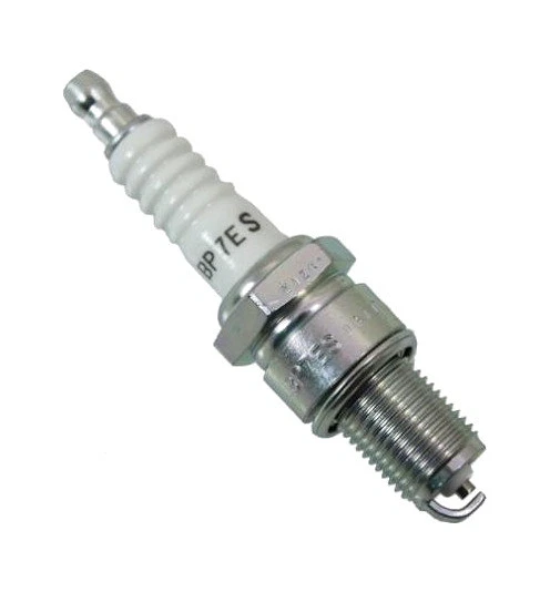 981 - compatibile con BMW R 65 (0353) 650 1978-1980 CANDELA DI ACCENSIONE BP7ES Foto 2 de 2