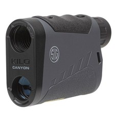 Sig Sauer Digital Ballistic Laser Rangefinder 6x22mm Monocular