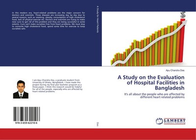 Apu Chandra Das | A Study on the Evaluation of Hospital Facilities in Bangladesh