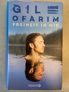 Gil Ofarim: Freiheit in mir Offizielle Biografie (Buch)