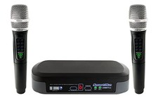 Vocopro SMARTOKE DSP Karaoke Mixer with Smart TV and Dual Mic Inputs