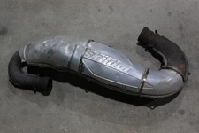 2000 Ski-doo Summit 800 Highmark Exhaust Expansion Chamber Pipe 